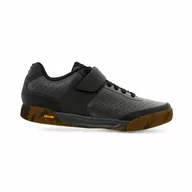 Buty rowerowe - Buty rowerowe Giro   Chamber II Black/Dark Shadow/Gum  EUR 46 - miniaturka - grafika 1