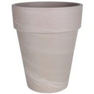 Donice - Donica terakota prosta granit 31 cm CERMAX - miniaturka - grafika 1
