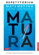 Matematyka - Repetytorium z matematyki dla maturzystów Poziom rozszerzony - miniaturka - grafika 1