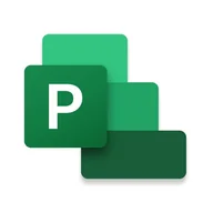 Programy finansowe i kadrowe - Microsoft Project Standard 2021 Zarządzanie projektami Public Key Certificate (PKC) 1 x licencja 076-05919 - miniaturka - grafika 1