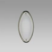 Lampy ścienne - Prezent Lampa łšzienkowa plafon/kinkiet NEPTUN 1xE14/40W/230V matowy chrom - miniaturka - grafika 1