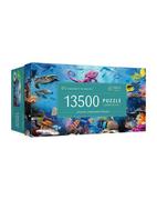 Trefl Puzzle Prime 13500 el Dive into Underwater Paradise 81027