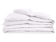 Kołdry - LIVARNO® Kołdra z pierza i puchu, 160 x 200 cm - miniaturka - grafika 1