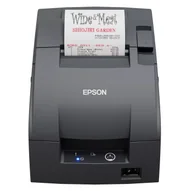 Kasy fiskalne - Drukarka igłowa Epson TM-U220IIB (C31CL27102F1) - miniaturka - grafika 1