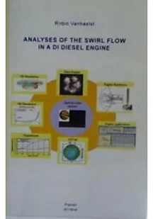 Analyses of the swirl flow in a di diesel engine - Technika - miniaturka - grafika 1
