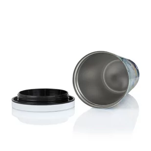 Kubek termiczny Casno Gloomy Tucan - 510 ml - Kubki termiczne - miniaturka - grafika 3