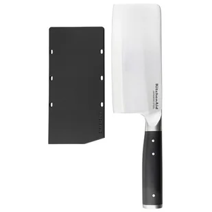 Kitchenaid Tasak Kuchenny 15 Cm Z Osłonką - Noże kuchenne Kitchenaid Tasak Kuchenny 15 Cm Z Osłonką - Noże kuchenne - miniaturka - grafika 1