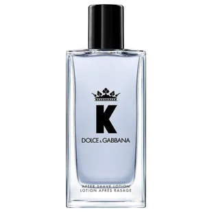 Dolce & Gabbana Beauty K By Dolce&Gabbana - Wody po goleniu - miniaturka - grafika 2