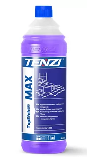 Tenzi Top Efekt Max 1L B02/001 - Inne artykuły czyszczące - miniaturka - grafika 1