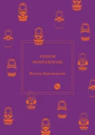 Literatura obyczajowa - Bracia Karamazow - miniaturka - grafika 1