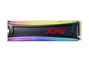 A-Data XPG SPECTRIX S40G (AS40G-512GT-C) - Dyski SSD - miniaturka - grafika 1