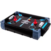 Piłkarzyki - PIŁKARZYKI TENIS STOŁOWY CYMBERGAJ KRĘGLE KOSZYKÓWKA 5W1 UMBRO - miniaturka - grafika 1