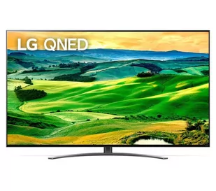 Telewizor LG 50QNED819QA - 50" - 4K - Telewizory - miniaturka - grafika 1