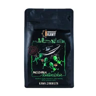 Kawa - kawa ziarnista RMK Katowicka 225g - miniaturka - grafika 1