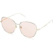 Okulary przeciwsłoneczne - Marc Jacobs Okulary damskie, Eyr, 59 - miniaturka - grafika 1