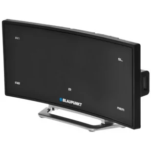 Radiobudzik BLAUPUNKT CR7 USB - Radiobudziki - miniaturka - grafika 1