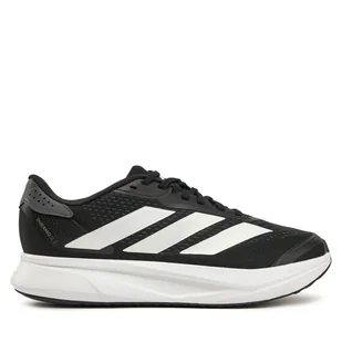 Buty do biegania adidas Duramo SL 2 IH8218 Czarny - Buty sportowe męskie - miniaturka - grafika 1