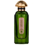 Wody i perfumy damskie - Nylaa Legacy Of Oud woda perfumowana spray 100 ml - miniaturka - grafika 1