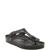 Klapki i japonki męskie - Birkenstock Japonki Gizeh EVA - miniaturka - grafika 1