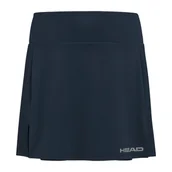 Spódnice - Spódnica dziewczęca Head Club Basic Skort Girls NV 152 cm - miniaturka - grafika 1