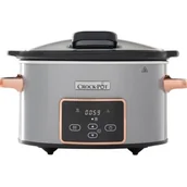 Wolnowary - Crockpot CSC059X - miniaturka - grafika 1