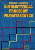 Technika - Automatyzacja procesów przemysłowych - miniaturka - grafika 1