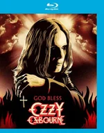 Filmy muzyczne Blu-Ray - God Bless Ozzy Osbourne - miniaturka - grafika 1