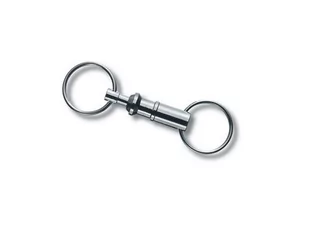 Victorinox Kółka Do Spinania 4.1835 Kółko CeDe - Akcesoria do noży - miniaturka - grafika 1