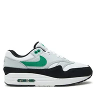 Sneakersy męskie - Sneakersy Nike Air Max 1 FN6952 100 Biały - miniaturka - grafika 1