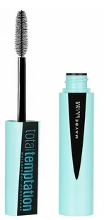 Maybelline Wodoodporny Tusz Do Rzęs Black - Tusze do rzęs - miniaturka - grafika 5