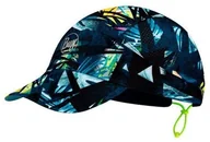 Czapki i chusty sportowe męskie - BUFF Czapka Buff PACK SPEED CAP IPE NAVY - miniaturka - grafika 1