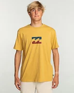 Koszulki męskie - BILLABONG Koszulka męska Basic Grey XS - miniaturka - grafika 1