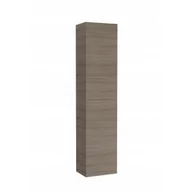 Szafki łazienkowe - ROCA A857635511 ONA Kolumna łazienkowa wysoka 400mm - miniaturka - grafika 1