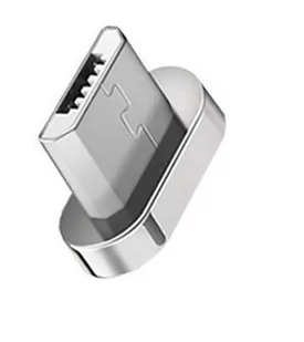 Wtyk magnetyczny micro Usb do kabla magnetycznego - Kable komputerowe i do monitorów - miniaturka - grafika 1