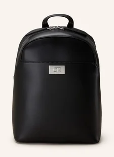 Calvin Klein Plecak schwarz - Plecaki - miniaturka - grafika 1