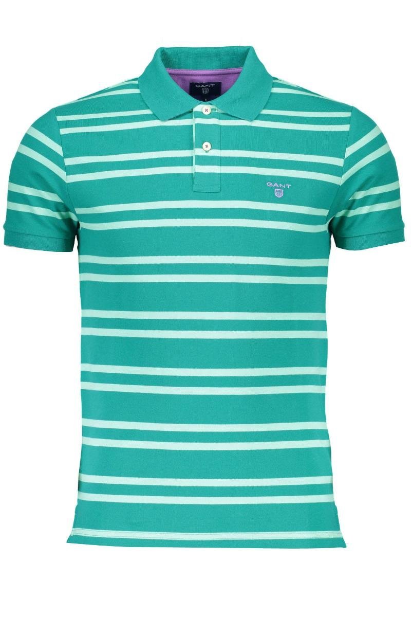 Gant, Koszulka polo męska, rozmiar S