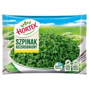 Hortex - Szpinak rozdrobniony