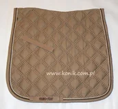 Akcesoria jeździeckie - EURO-STAR Potnik LIGHT umber/ebony - miniaturka - grafika 1