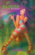 Horror, fantastyka grozy - Alicya - miniaturka - grafika 1