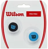 Tenis ziemny - Wytłumiacz drgań Wilson Pro Feel Ultra Damp 2pack WR8405802001 - miniaturka - grafika 1