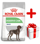 Sucha karma dla psów - Royal Canin CCN Maxi Digestive Care 10 kg - miniaturka - grafika 1