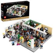 Klocki - LEGO Ideas The Office 21336 - miniaturka - grafika 1