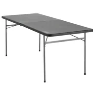 Meble turystyczne - Stolik turystyczny COLEMAN Camp Table Large - miniaturka - grafika 1