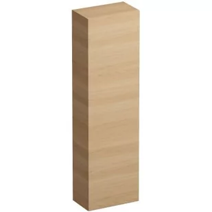 Ravak Formy szafka boczna 160 cm słupek wiszący orzech X000001262 - Szafki łazienkowe - miniaturka - grafika 1