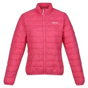 Kurtki damskie - Regatta Damska kurtka Hillpack - miniaturka - grafika 1