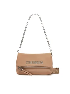 Steve Madden Torebka Bfin-V SM13001558 Beżowy - Torebki damskie - miniaturka - grafika 1