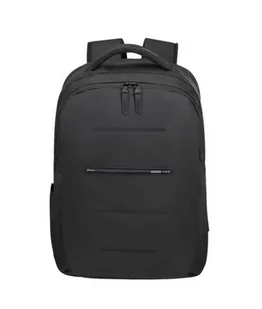 Plecak na laptopa American Tourister Urban Groove Tech czarny 15.6" - Torby na laptopy - miniaturka - grafika 1