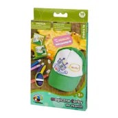 Zabawki kreatywne - Lai On Products RUSSEL Magiczne Farby 10 szt.  OD 199 ZŁ!!! - miniaturka - grafika 1