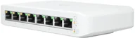 Pozostałe akcesoria sieciowe - UBIQUITI SWITCH Gen2 (USW-Lite-8-PoE)  -  - 38 sklepów w całej Polsce - miniaturka - grafika 1
