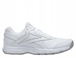 Buty męskie Reebok Work N Cushion sportowe lekkie 100001161 43 - Buty sportowe męskie - miniaturka - grafika 1